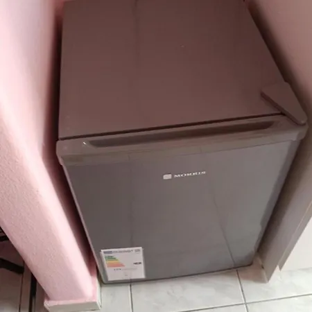 Tiny Apartmán *