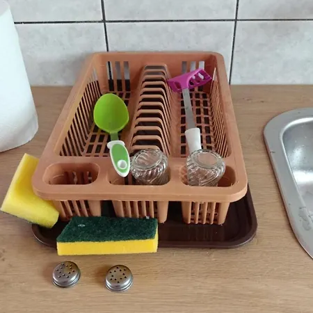 Apartment Tiny