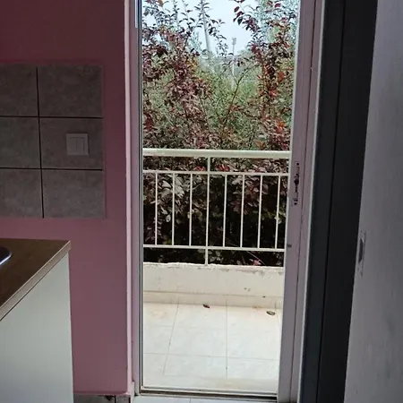 Apartment Tiny Patras